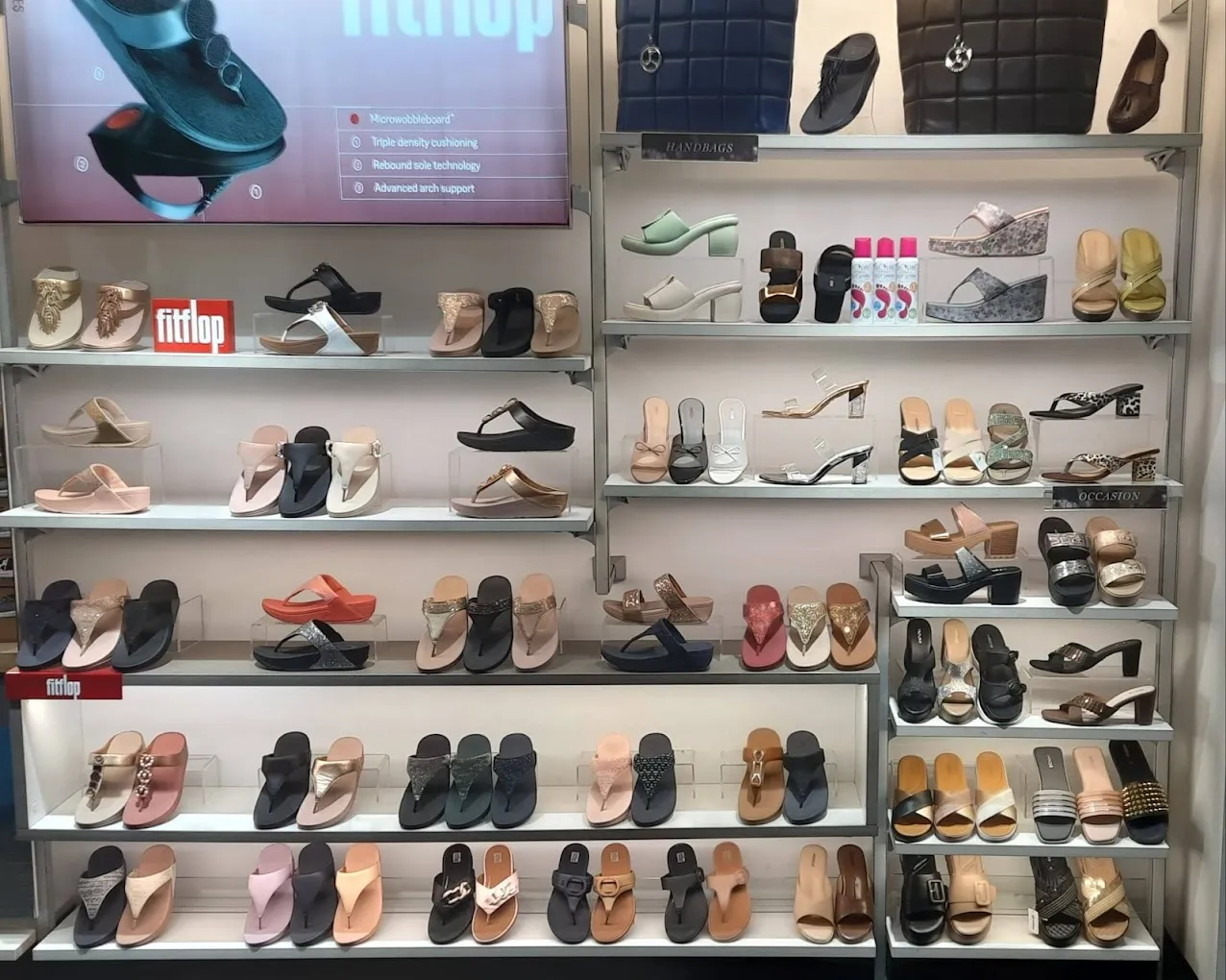 Mochi Shoes
